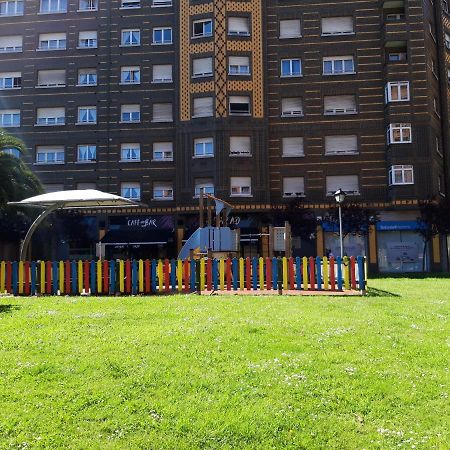 Aviles Para Visitar Zewnętrze zdjęcie