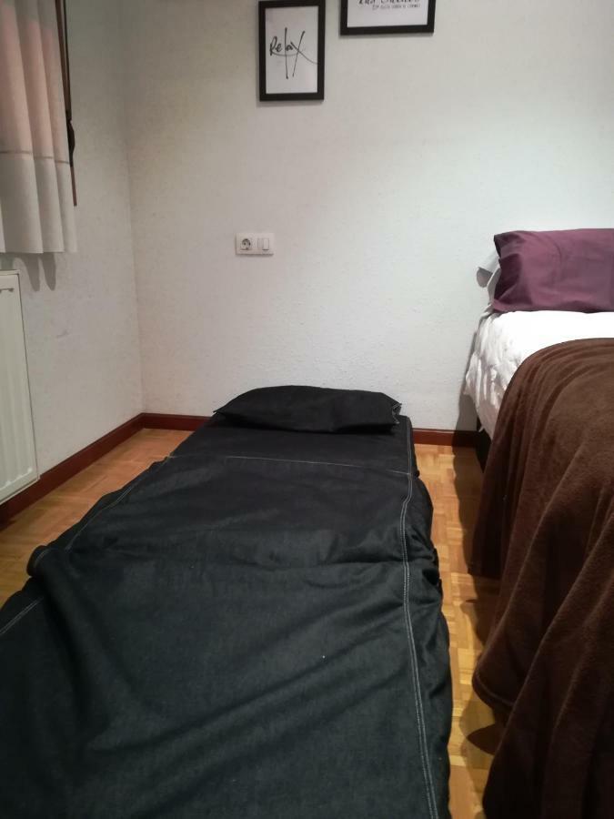 Aviles Para Visitar Zewnętrze zdjęcie
