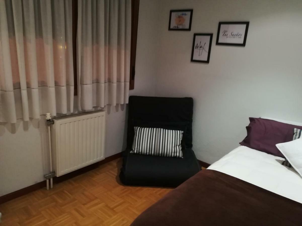 Aviles Para Visitar Zewnętrze zdjęcie